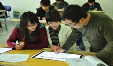 传统动画实训室