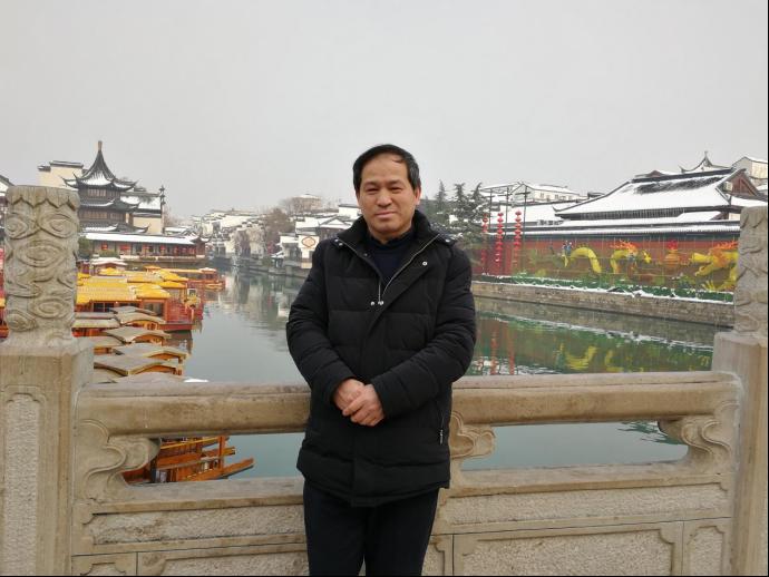 李圣良  教授