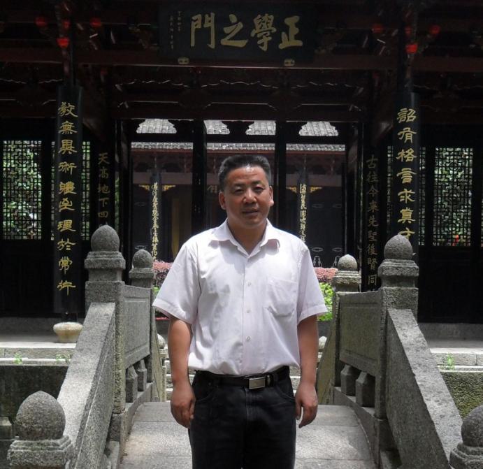 朱学才  教授