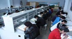 校外认知实习
