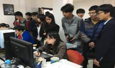 无纸动画认知实习