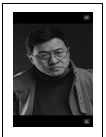 文本框:  