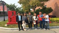 动漫认知实习-天工映画影视公司
